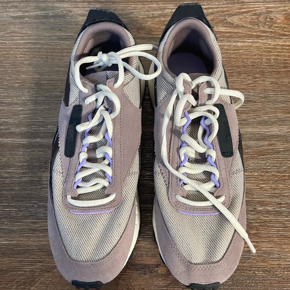 ASAP Nast x classic leather legacy 'Sandy Taupe'